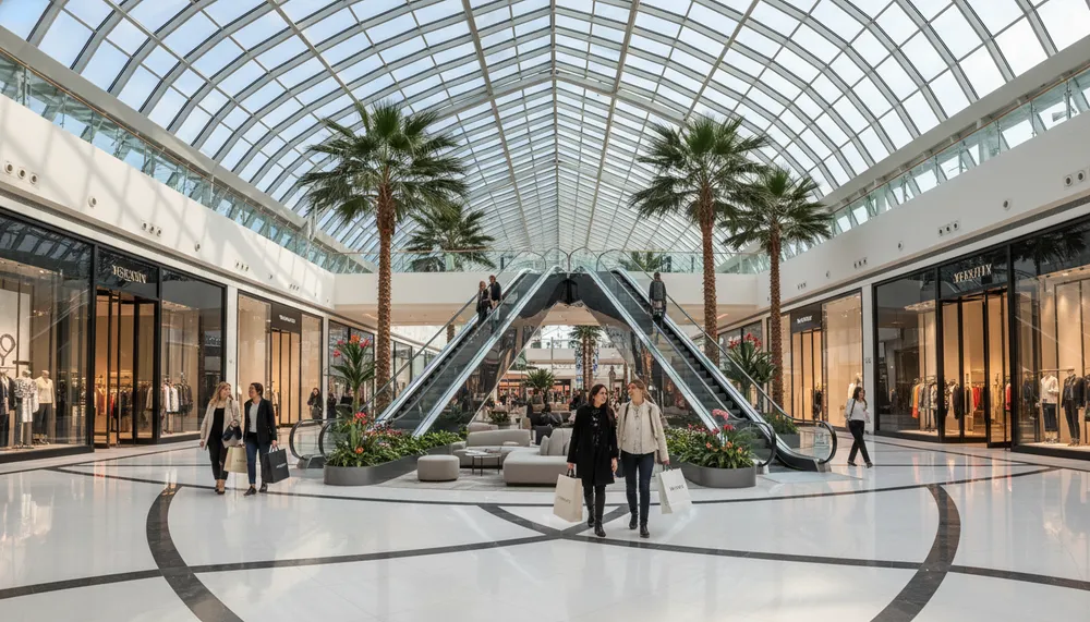 Aventura Mall - Compras em Orlando